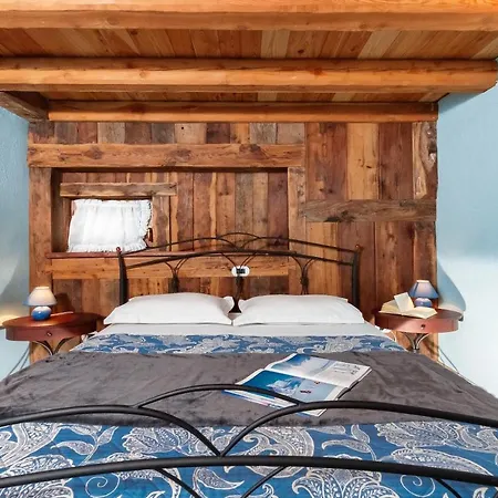 Апартаменты Hellochalet_foyer En Bleu